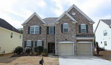 4289 Rosehall Court Atlanta, GA 30349