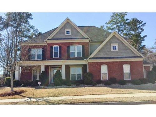 3162 Abbey Drive Sw, Atlanta, GA 30331