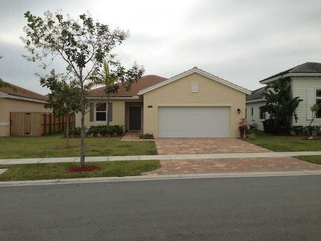 616 SE 31 AV, Homestead, FL 33033