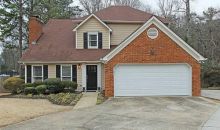 550 Ambergate Court Roswell, GA 30076