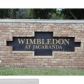 80 WIMBLEDON LAKE DR # 80, Fort Lauderdale, FL 33324 ID:11851040