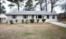 1926 Canmont Drive Atlanta, GA 30319