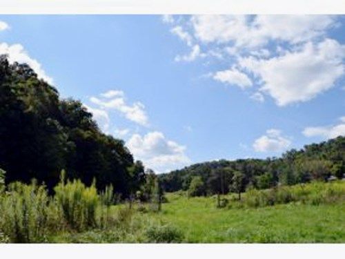 Lot 4 Big Hill Rd, Mooresburg, TN 37811