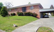 1012 Bennett St Sweetwater, TN 37874