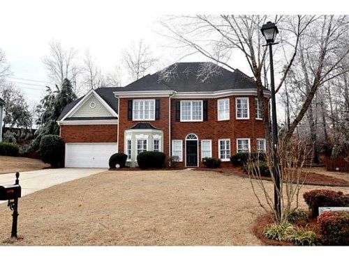 3940 Stonebriar Court, Duluth, GA 30097