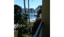 21385 MARINA COVE CIRCLE # E17 Miami, FL 33180