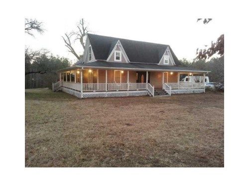 3345 Poplar Springs Road, Buchanan, GA 30113