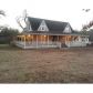 3345 Poplar Springs Road, Buchanan, GA 30113 ID:11913039