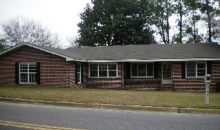 505 W James Street Claxton, GA 30417