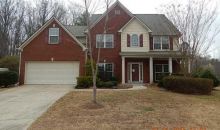 627 Whistler Drive Canton, GA 30115