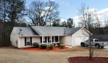 580 Matt Lane Bethlehem, GA 30620