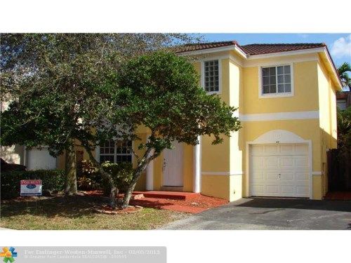 40 NW 110TH AVE, Fort Lauderdale, FL 33324