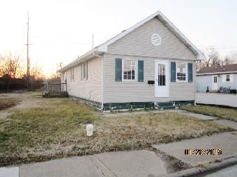 103 S Tekoppel Ave, Evansville, IN 47712