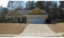 2304 Ridge View Drive Loganville, GA 30052