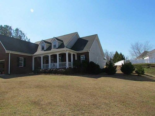 164 Central Heights Drive, Carrollton, GA 30116