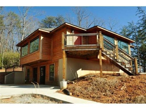 365 Pristine Forest Trail, Sautee Nacoochee, GA 30571