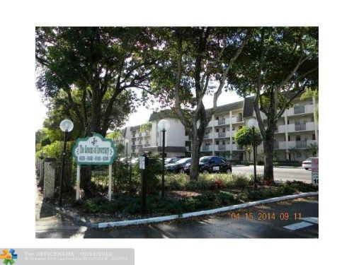 6020 NW 44TH ST # 109, Fort Lauderdale, FL 33319