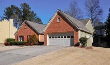 4329 Martingale Lane Nw Acworth, GA 30101