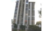 18181 NE 31 CT # 1706 North Miami Beach, FL 33160