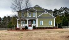 504 Alcovy Lakes Drive Monroe, GA 30655