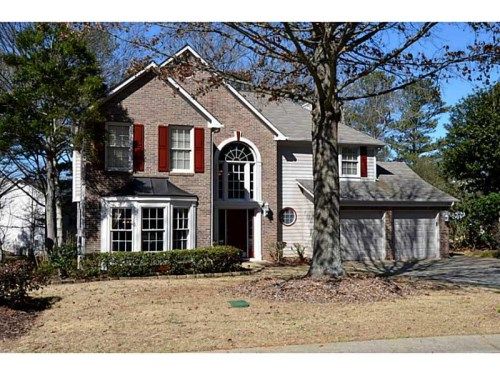 3995 Spinnaker Drive, Duluth, GA 30096