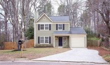 10520 Virginia Pine Lane Alpharetta, GA 30022