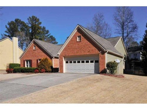 4329 Martingale Lane Nw, Acworth, GA 30101