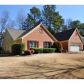 4329 Martingale Lane Nw, Acworth, GA 30101 ID:11912837