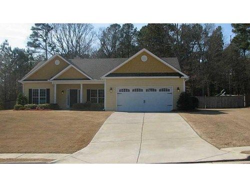 2304 Ridge View Drive, Loganville, GA 30052