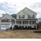 1018 Foxhollow Trail, Canton, GA 30115 ID:11815670