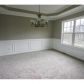 1018 Foxhollow Trail, Canton, GA 30115 ID:11815679