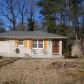 1697 Alvarado Terrace, Atlanta, GA 30310 ID:11874538