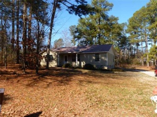 471 Mccarty Road, Statham, GA 30666