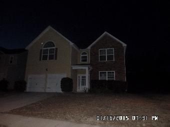 4352 Mill Farm Lane, Buford, GA 30519