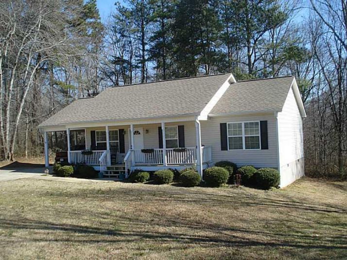 88 Jacquelyn Drive, Dawsonville, GA 30534