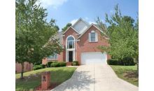 6181 Magnolia Ridge Stone Mountain, GA 30087