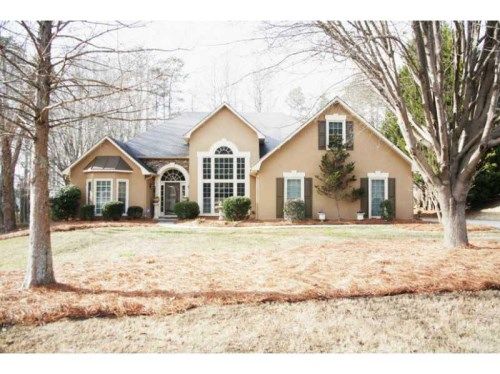 2840 Ashton Tree Court, Dacula, GA 30019