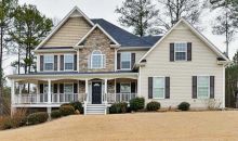 135 Gothards Creek Drive Powder Springs, GA 30127