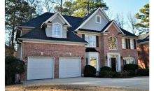 135 Brightmore Way Alpharetta, GA 30005