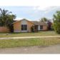 710 NW 85TH WY, Hollywood, FL 33024 ID:11817726