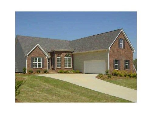 3982 Pine Village Place, Loganville, GA 30052