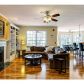 515 Clubfield Drive, Roswell, GA 30075 ID:11865857