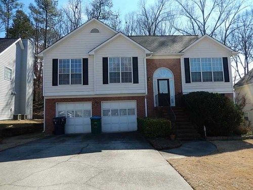 4224 Berkeley Mill Close, Duluth, GA 30096