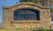 191 Mill Creek Drive Canton, GA 30115