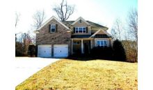 183 Principal Meridian Drive Dallas, GA 30132