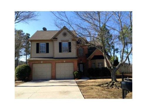 1021 Ashwood Green Way, Snellville, GA 30078