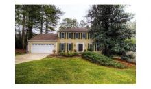 775 Crab Orchard Court Roswell, GA 30076