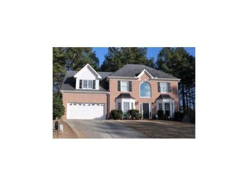 1225 River Overlook Drive, Lawrenceville, GA 30043