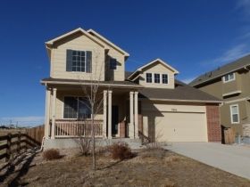 7818 Notre Way, Colorado Springs, CO 80951