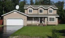 2358 N Kelso Lane Palmer, AK 99645